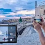 Kurz focení mobilem Kurz fotografování mobilem